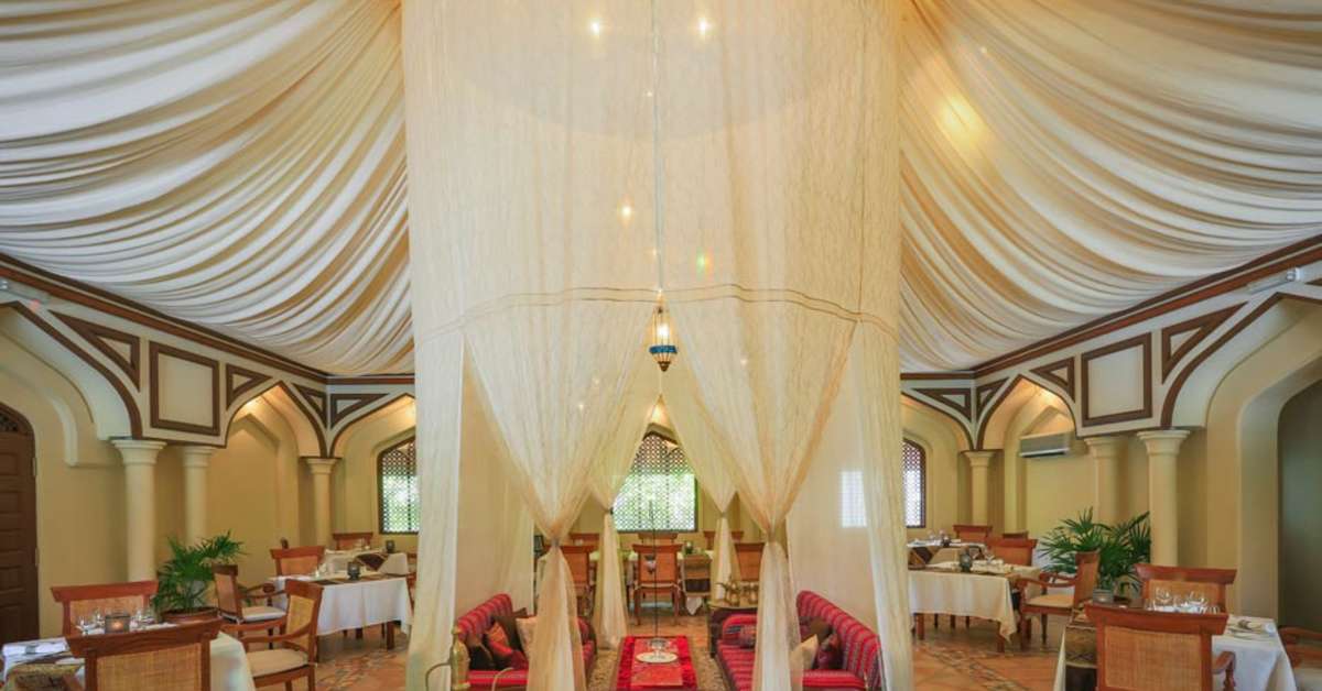 Een foto van Niva Kurumba Maldives