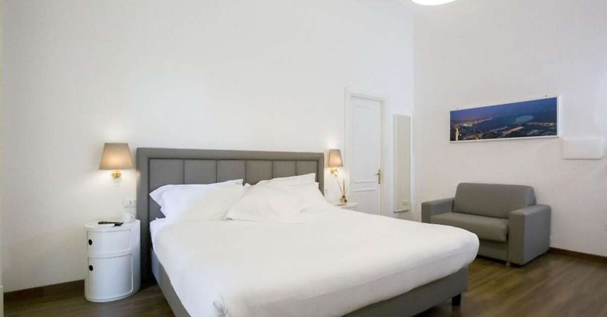 Een foto van Napoliclass B&B