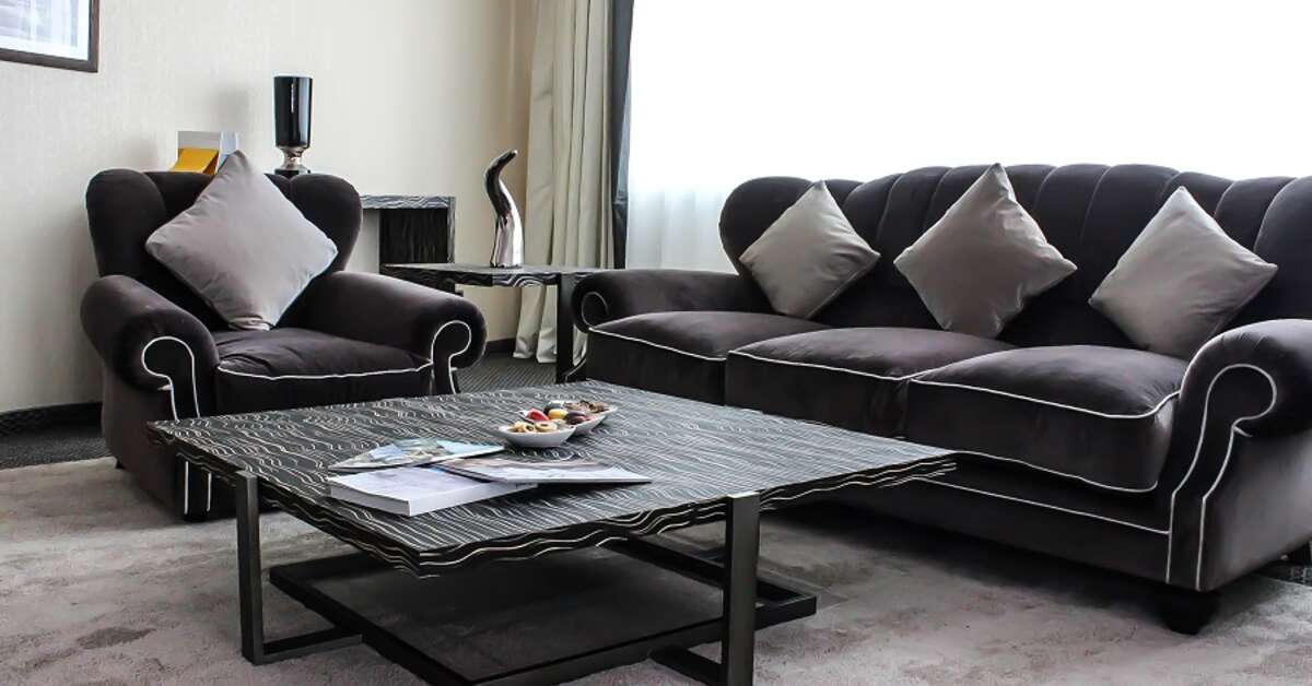 Een foto van Grand Mogador City Center Casablanca