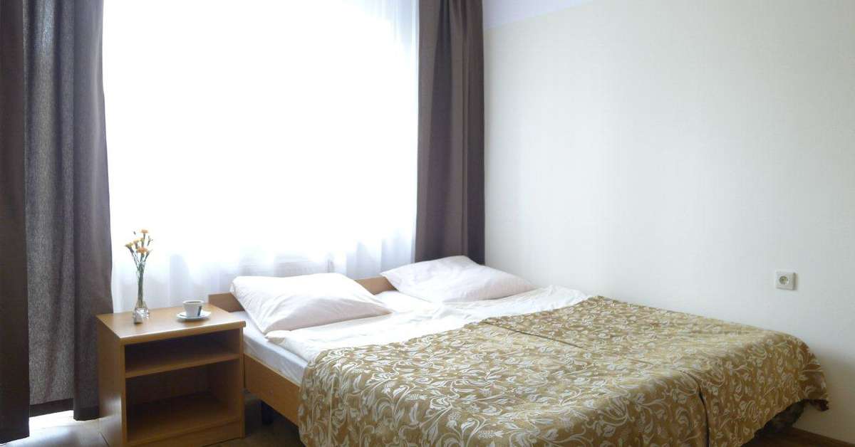 Een foto van Marena Wellness & Spa