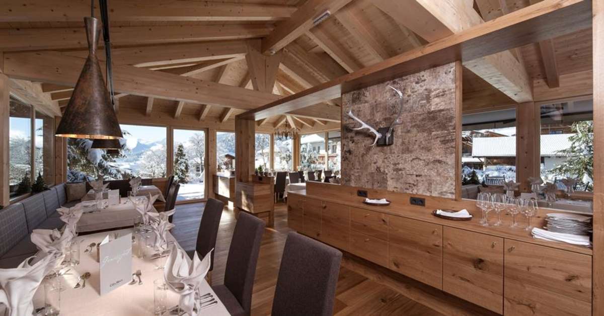 Een foto van Hotel Chesa Monte