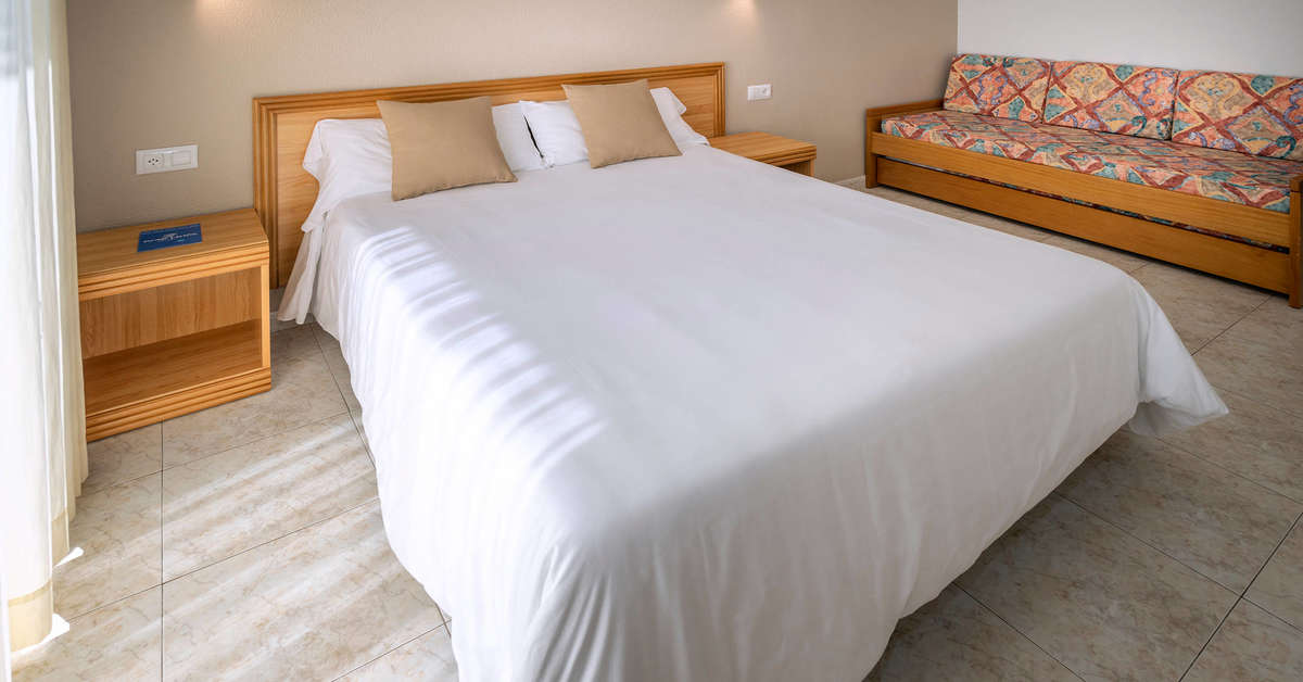 Een foto van Hotel Sorrabona