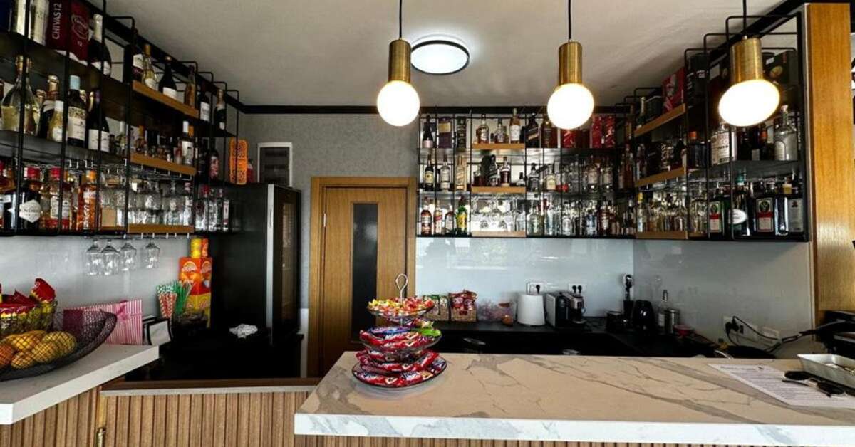 Een foto van La Vista Luxury Villa
