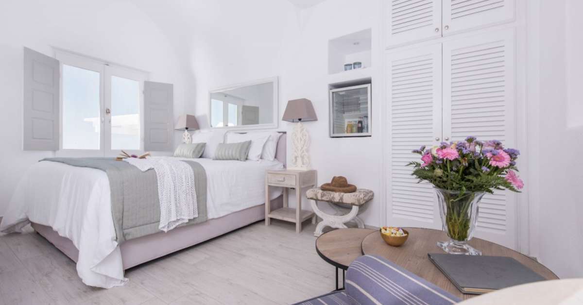 Een foto van Aqua Luxury Suites