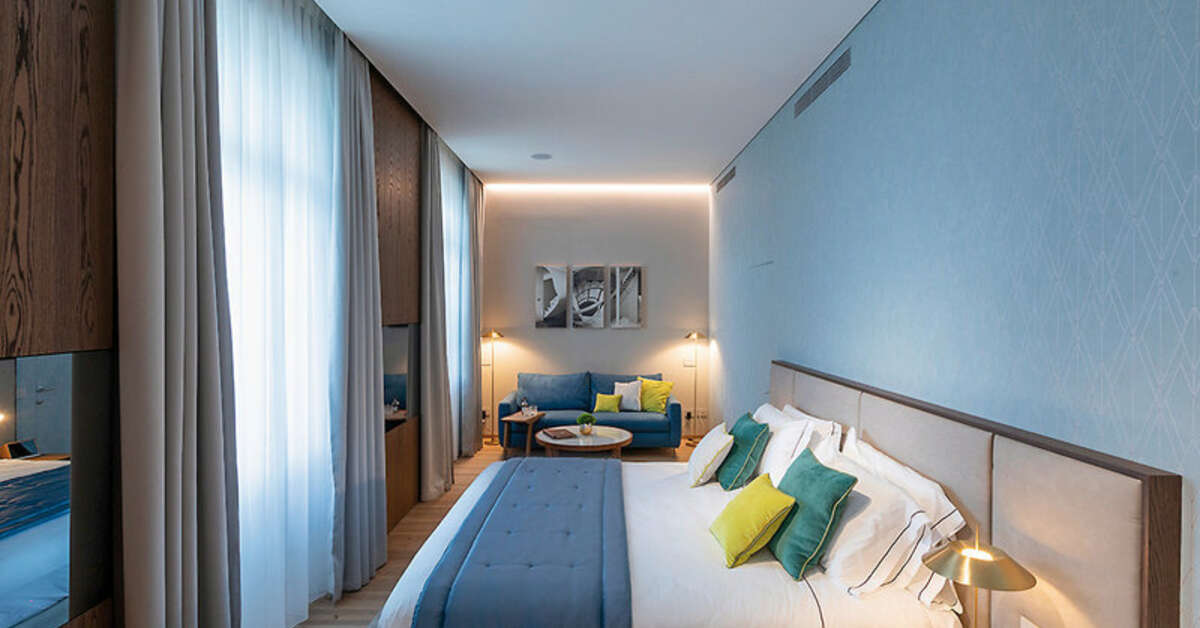 Een foto van Grand Hotel  Victoria