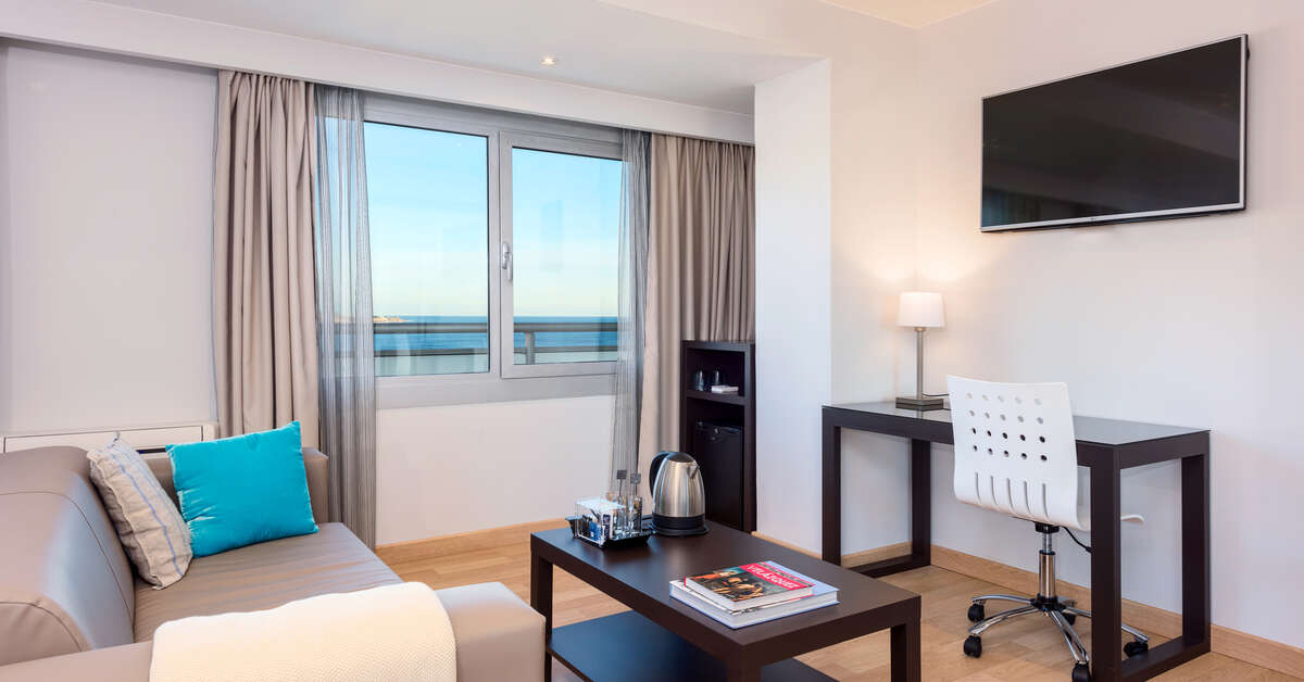 Ein Foto Hotel Alicante Gran Sol