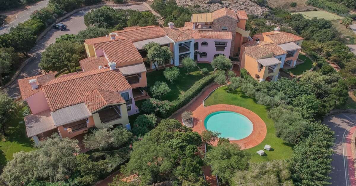 Ein Foto Il Giardino degli Oleandri