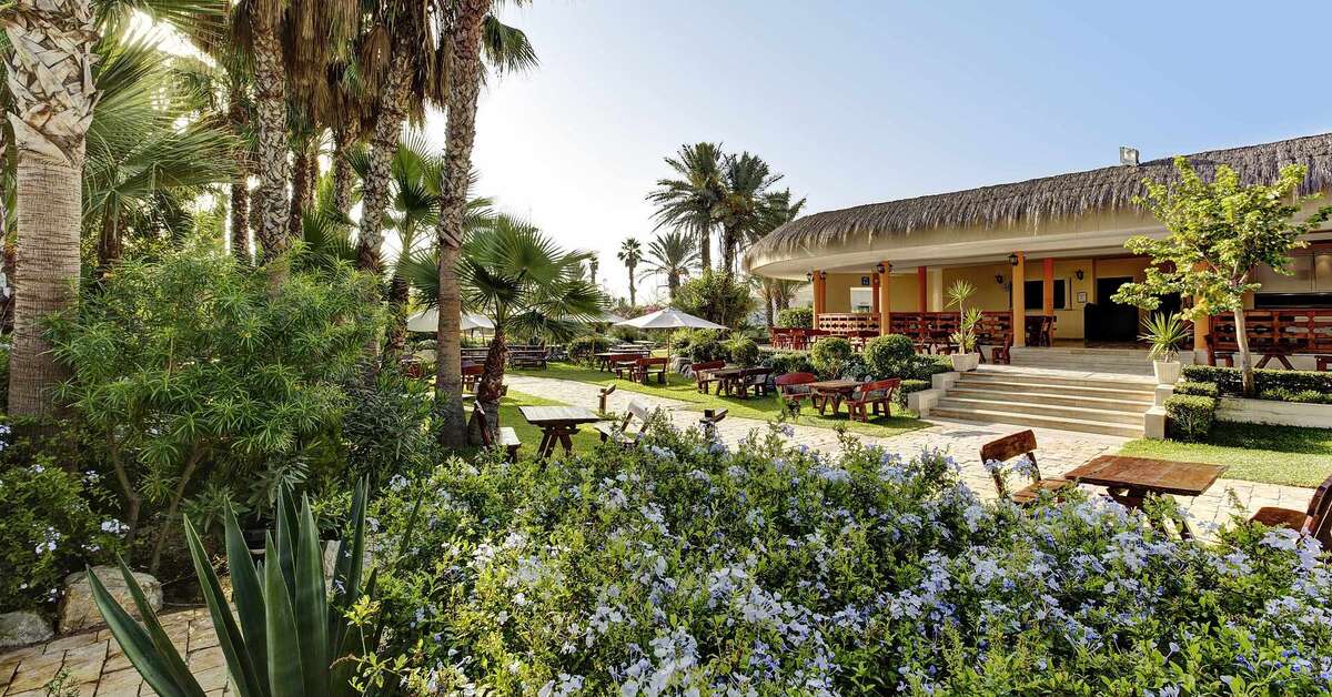 Een foto van Magic Life Africana Imperial