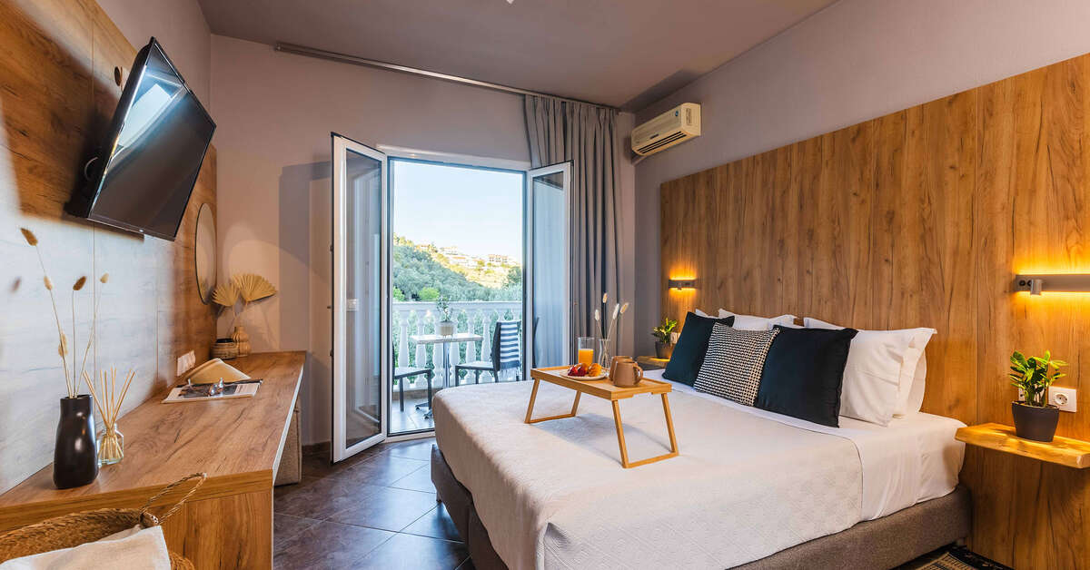 Een foto van Avaton Suites & Villas