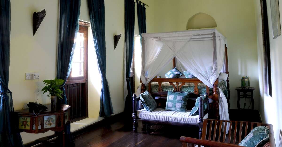 Een foto van Beyt Al Salaam Boutique Hotel
