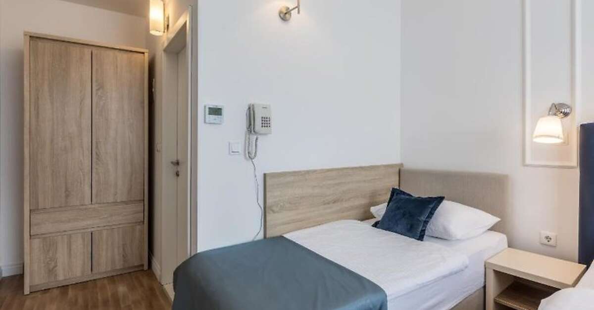 Een foto van Art Hotel