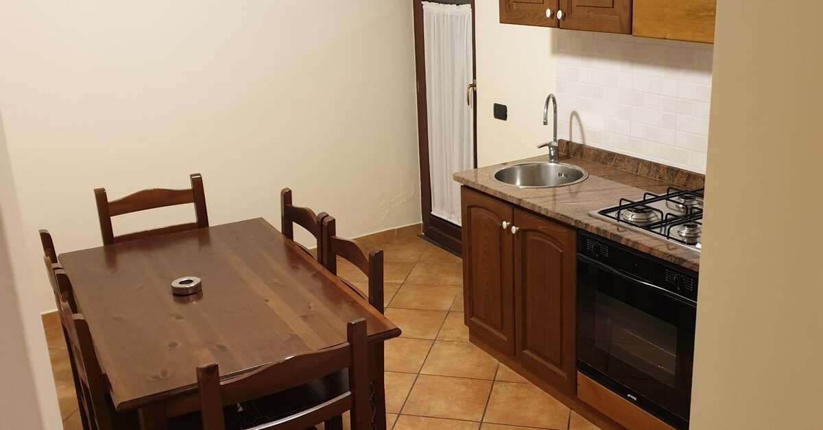 Een foto van Residence L'Incanto Sorrento