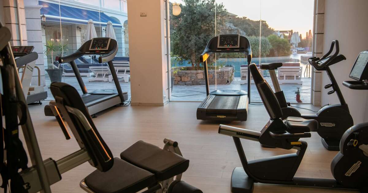 Een foto van Minos Imperial Luxury Beach Resort & Spa