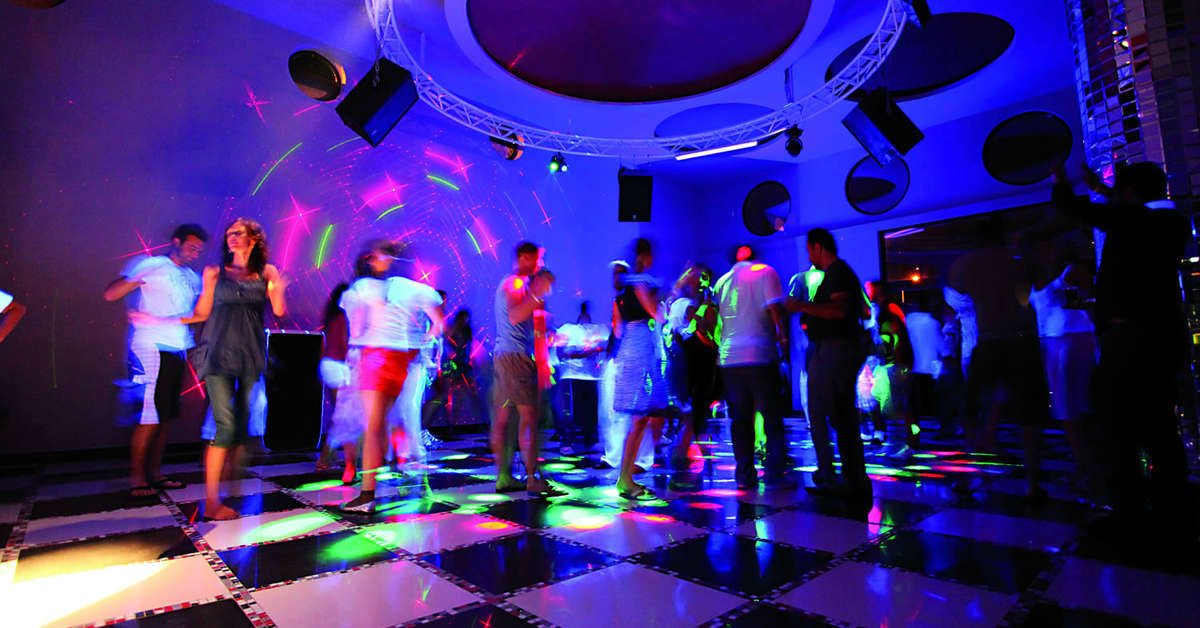 Een foto van de faciliteiten bij Doganay Beach Club
