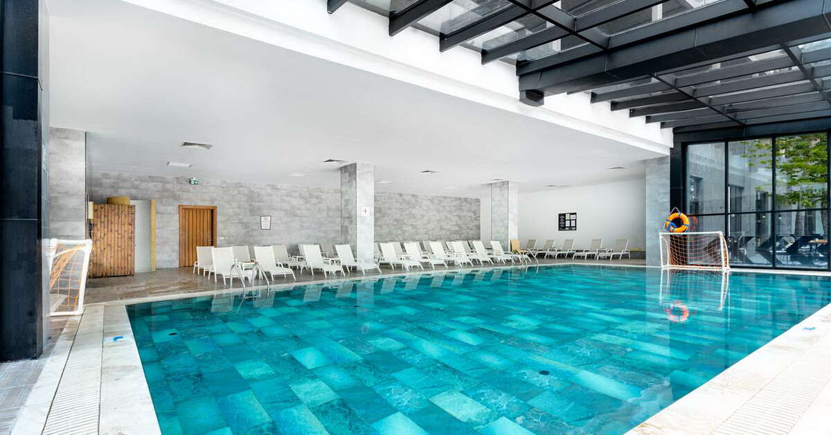 Een foto van DoubleTree by Hilton Antalya Kemer