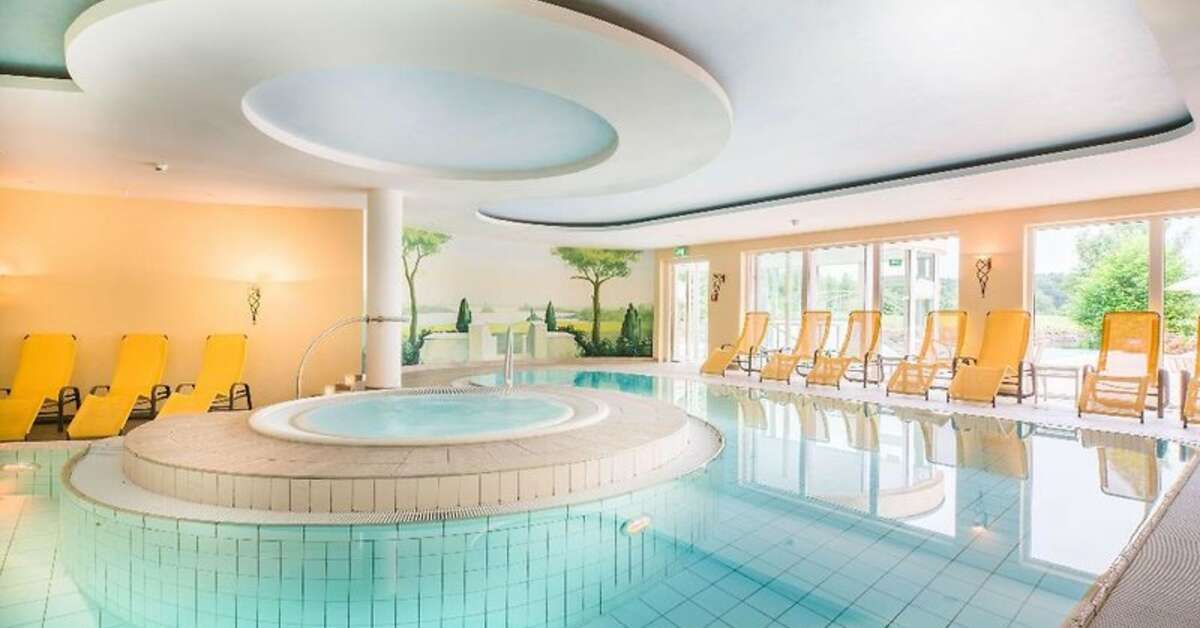 Een foto van Best Western Premier Castanea