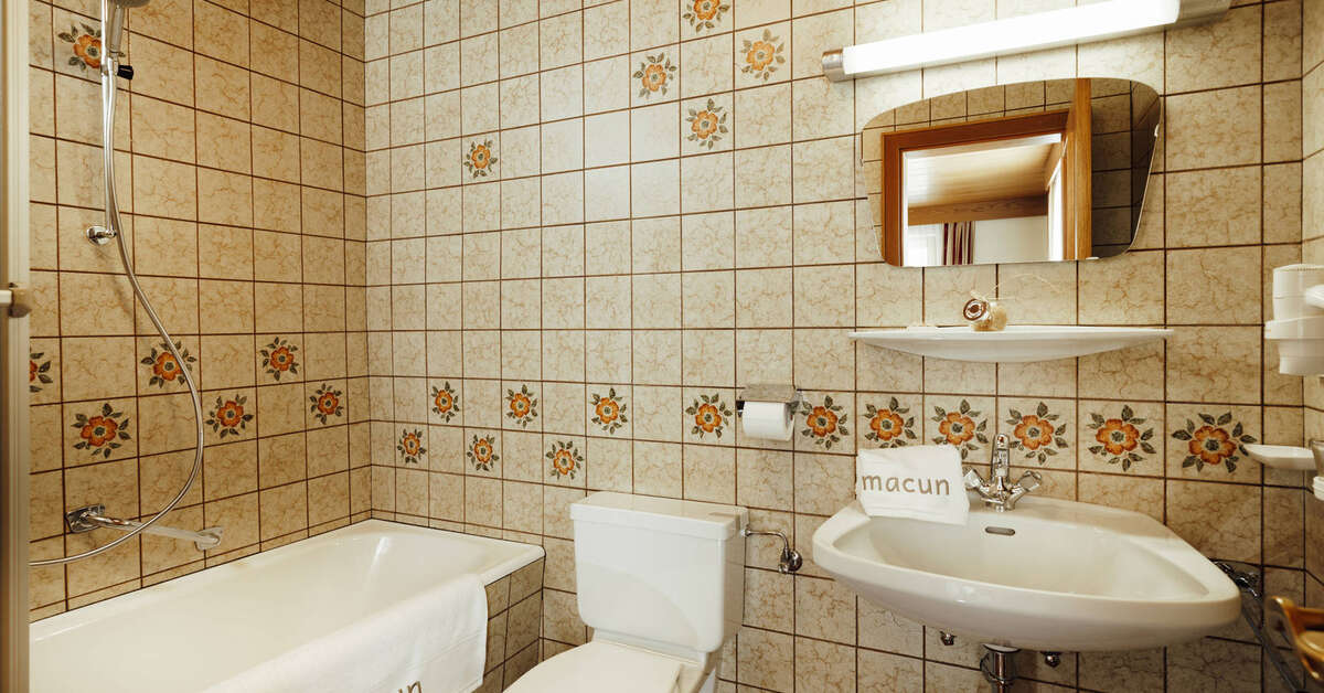 Een foto van Hotel Macun Vent