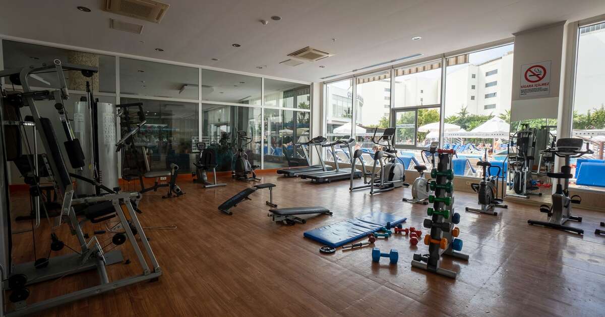 Een foto van Hotel Cenger Beach Resort & Spa