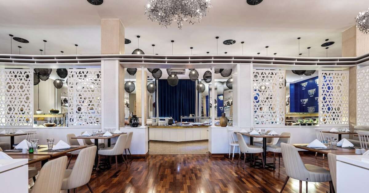 Een foto van Pestana Alvor Beach Villas