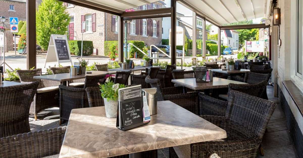 Een foto van Hotel Berg & Dal