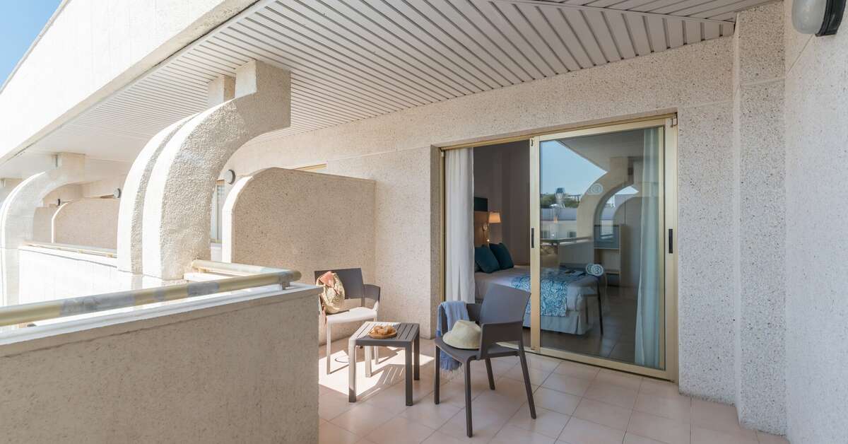 Een foto van Rentalmar Salou Beach