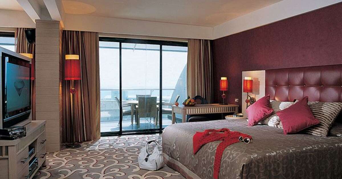 Ein Foto Cornelia Diamond Golf Resort & Spa