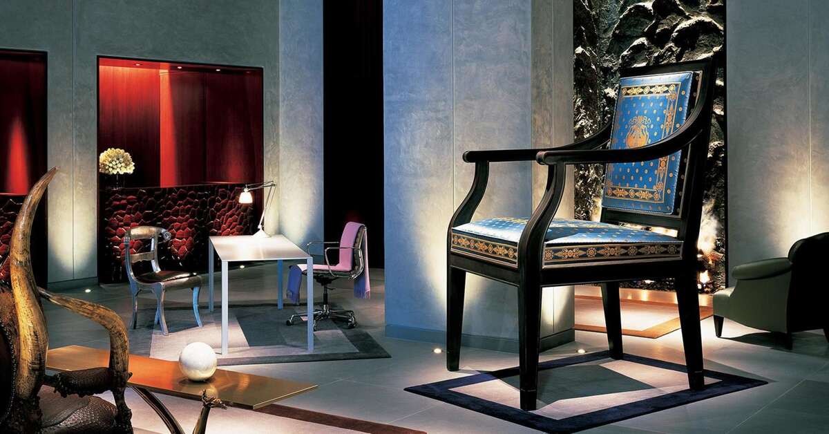 Een foto van The Clift Royal Sonesta Hotel