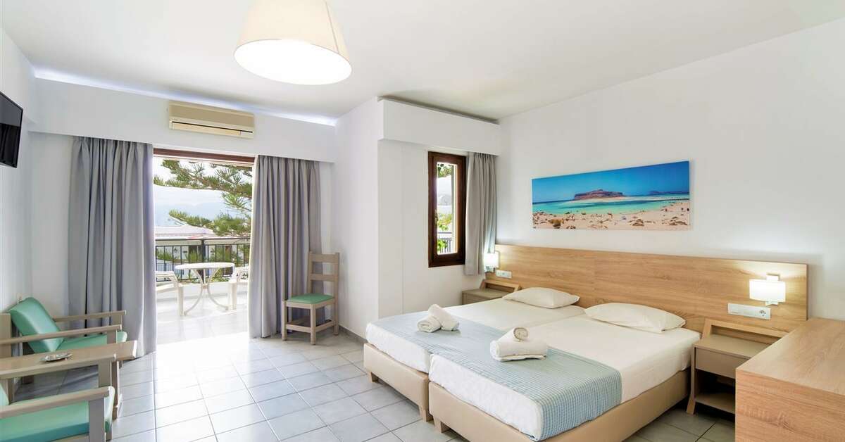 Een foto van Horizon Beach Hotel