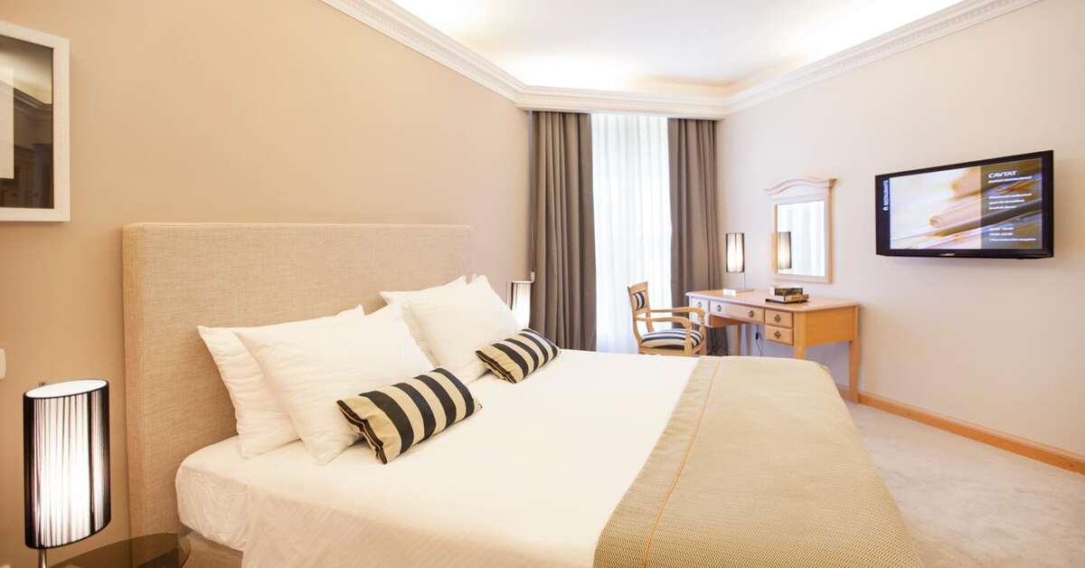 Ein Foto Hotel Croatia Cavtat