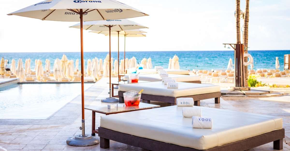 Een foto van Tukan Hotel Playa del Carmen