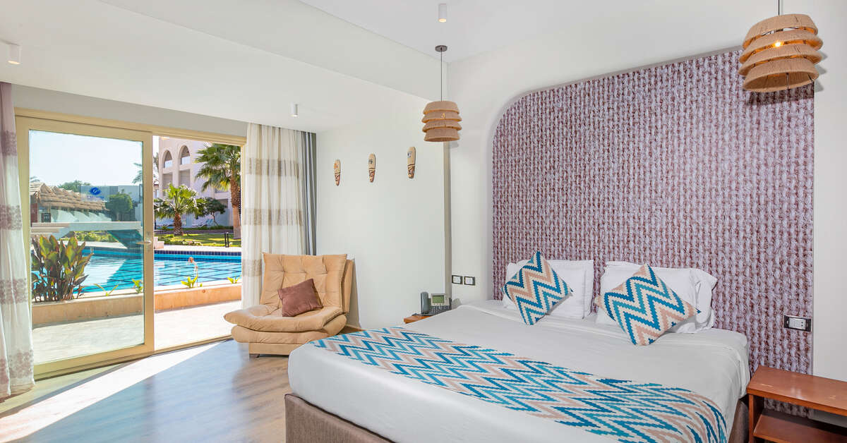 Een foto van Panorama Bungalows Resort El Gouna