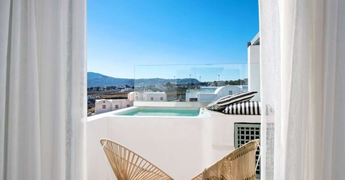 Een foto van Astro Palace Hotel & Suites