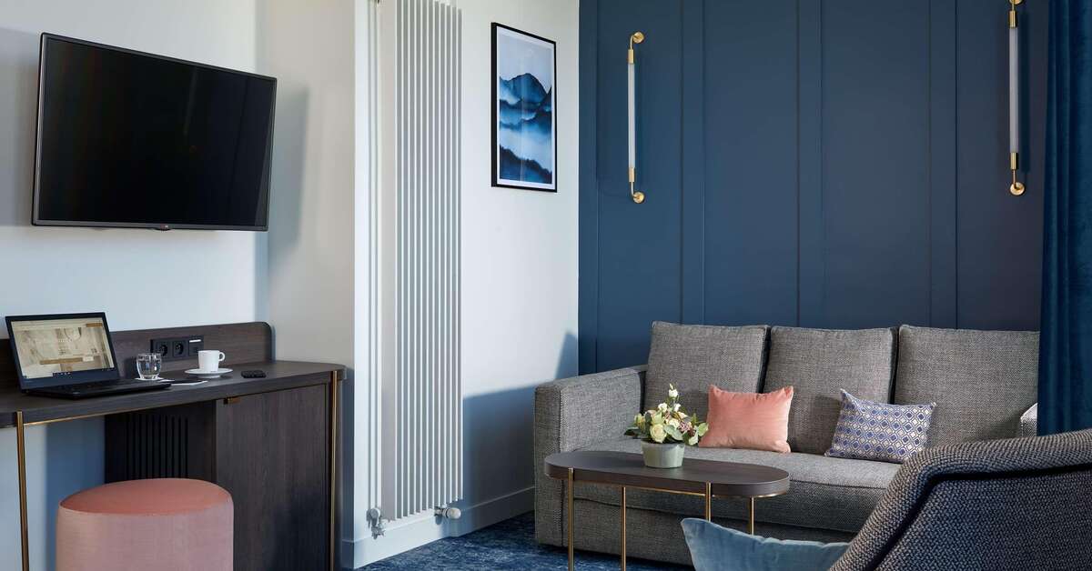 Een foto van Pley Hotel