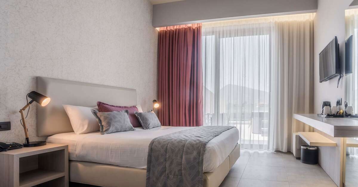 Een foto van Zante Sun Hotel
