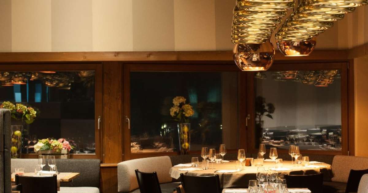 Een foto van de faciliteiten bij Charme Hotel Alexander