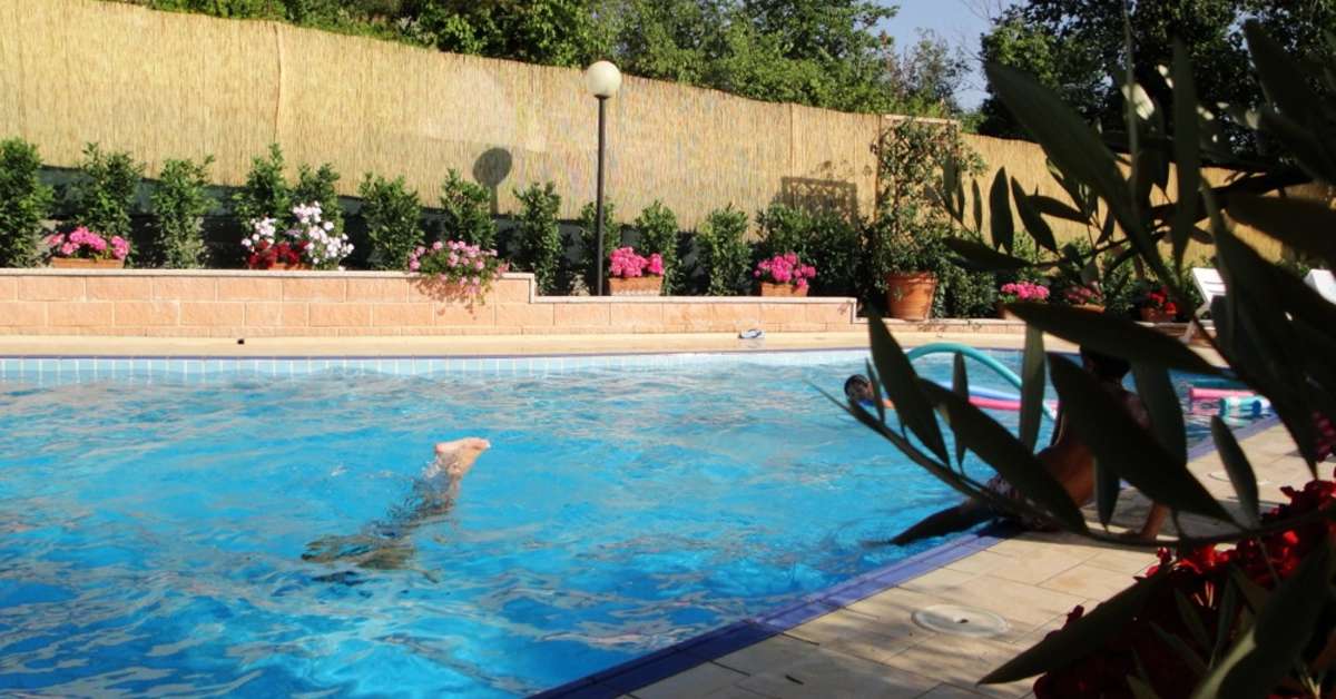 Een foto van Viole Country Hotel