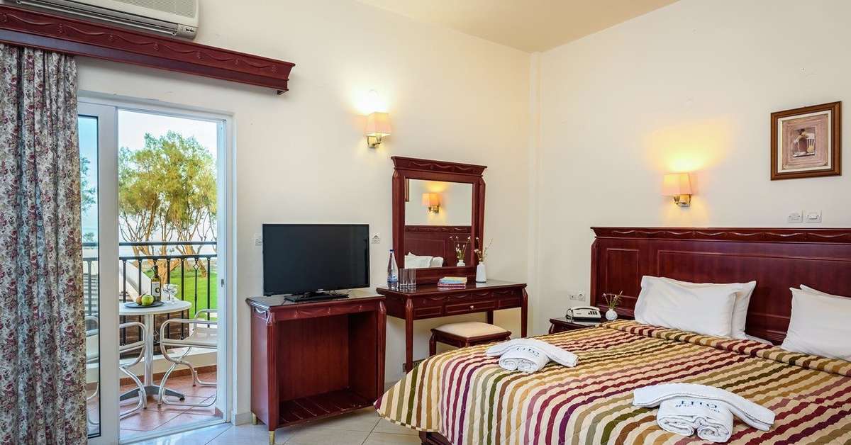 Een foto van Lito Beach Hotel