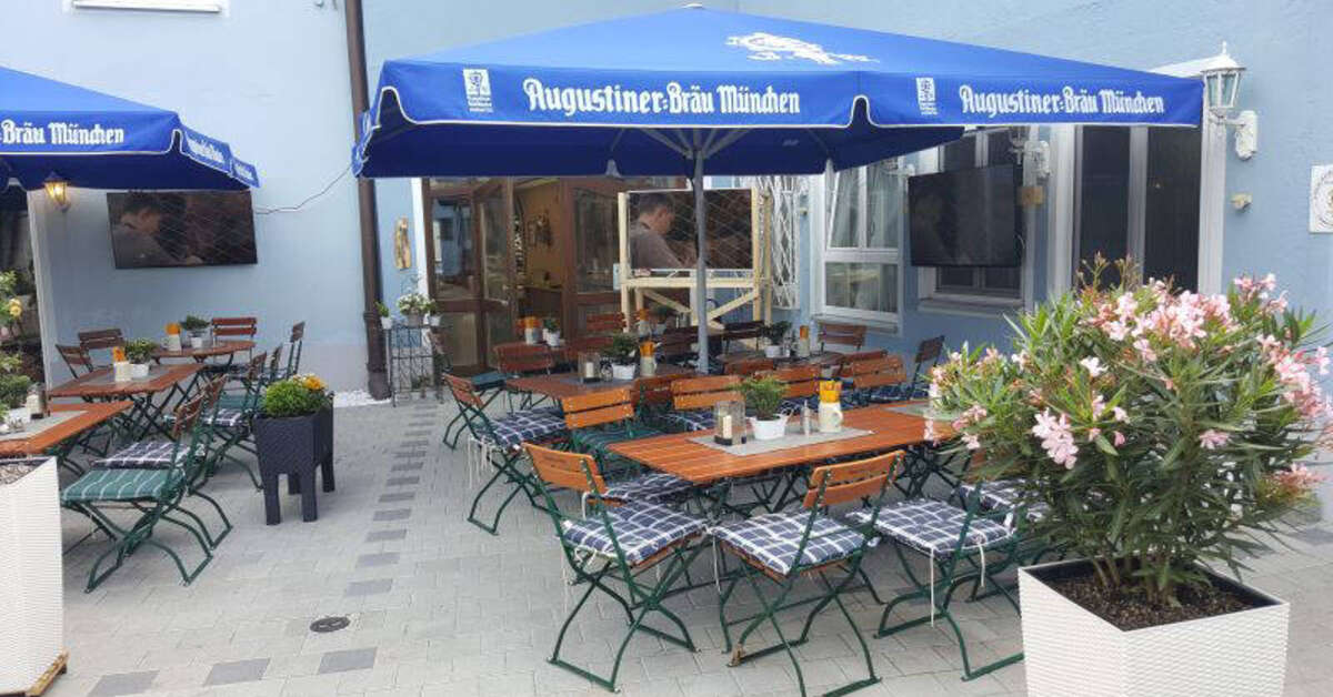 Een foto van Posthotel Traube