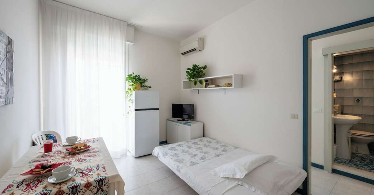 Een foto van Pineda Aparthotel