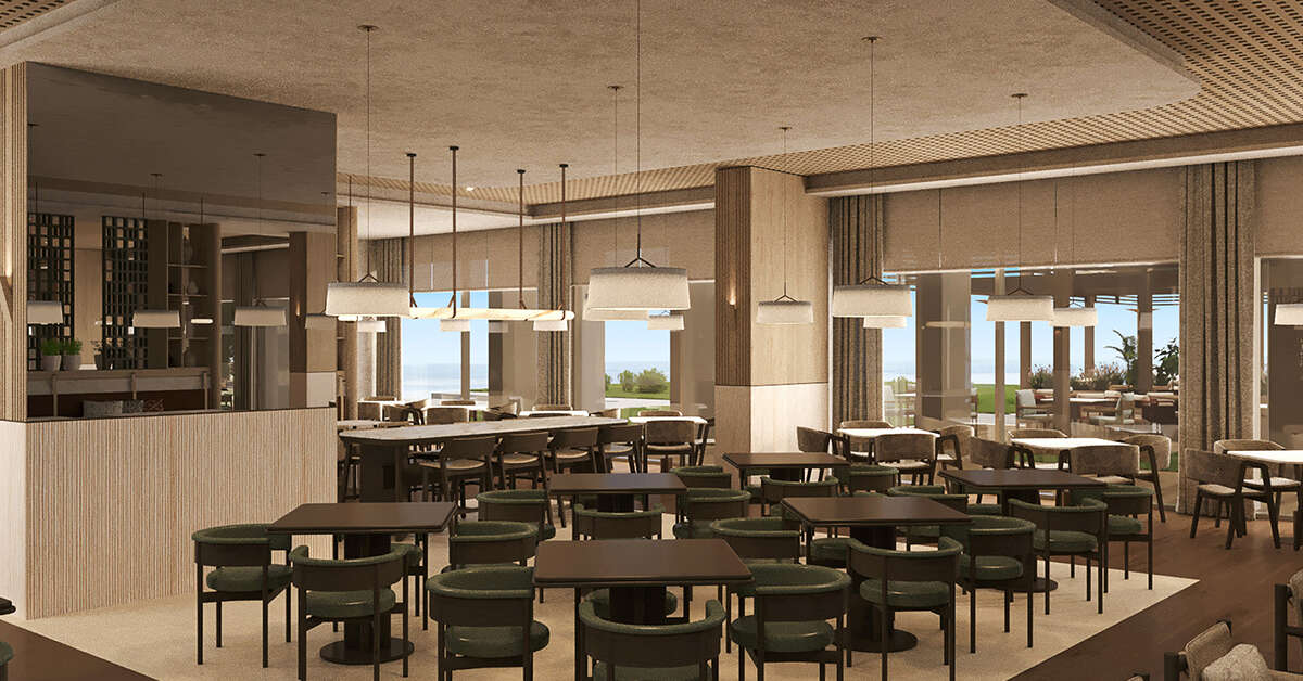 Een foto van Akra Didim Resort & Spa