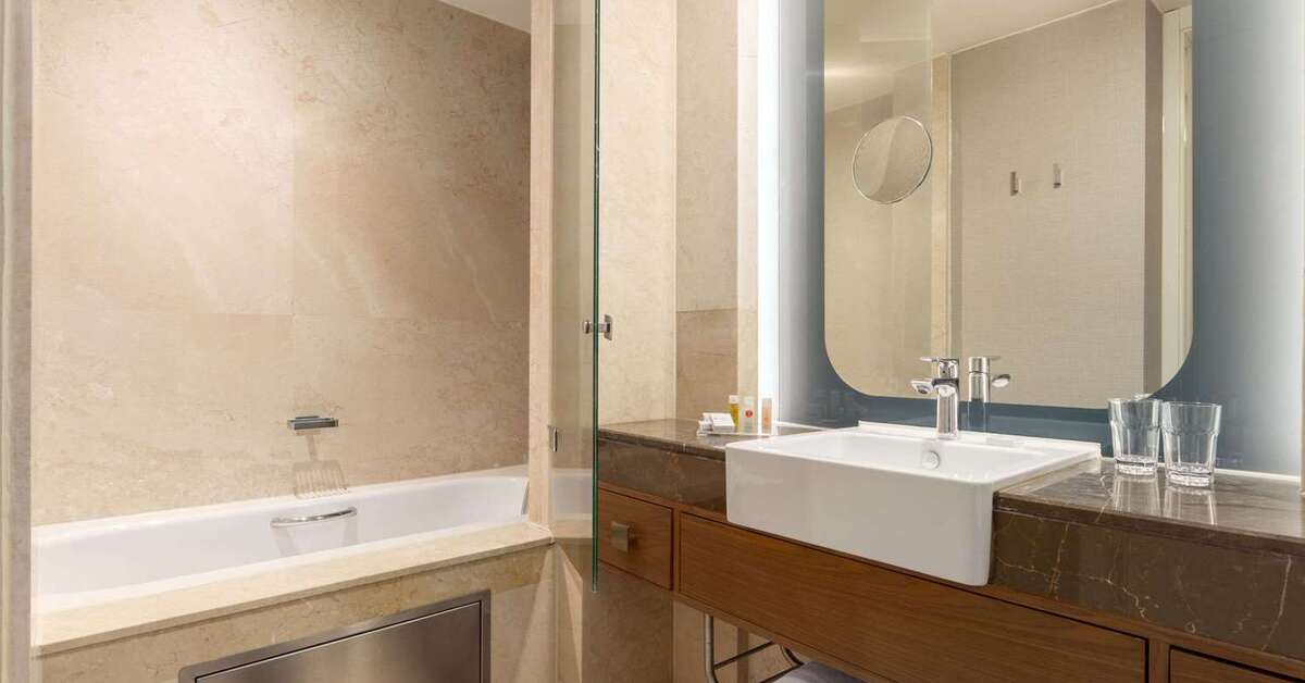 Een foto van Ramada Plaza by Wyndham Istanbul Tekstilkent