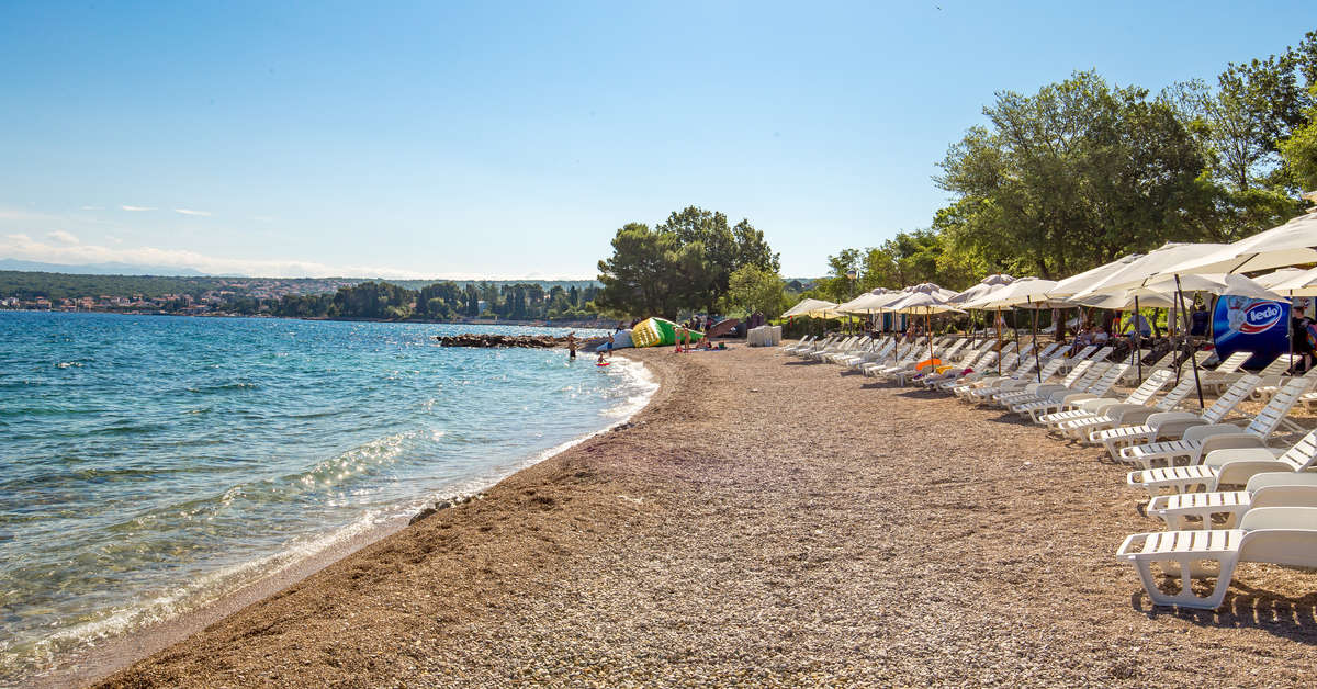 Een foto van Blue Waves Resort