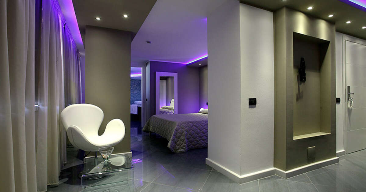 Een foto van Ibis Styles Palermo Cristal
