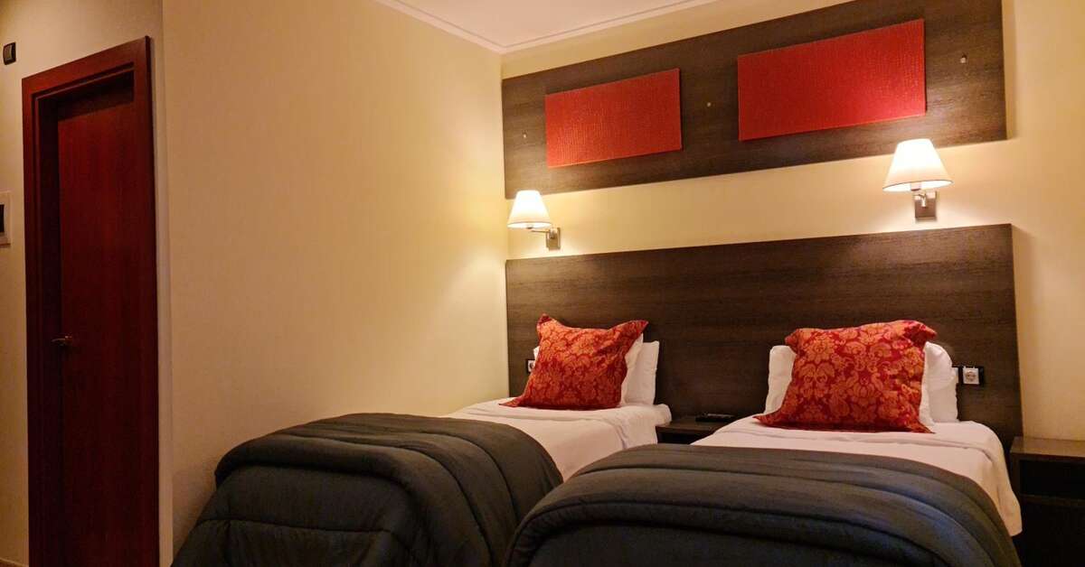 Een foto van Casablanca Suites