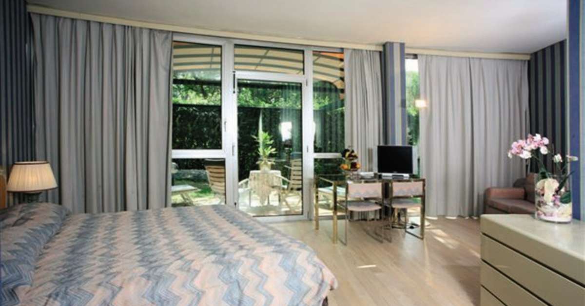 Een foto van Grand Hotel Bellavista Palace & Golf