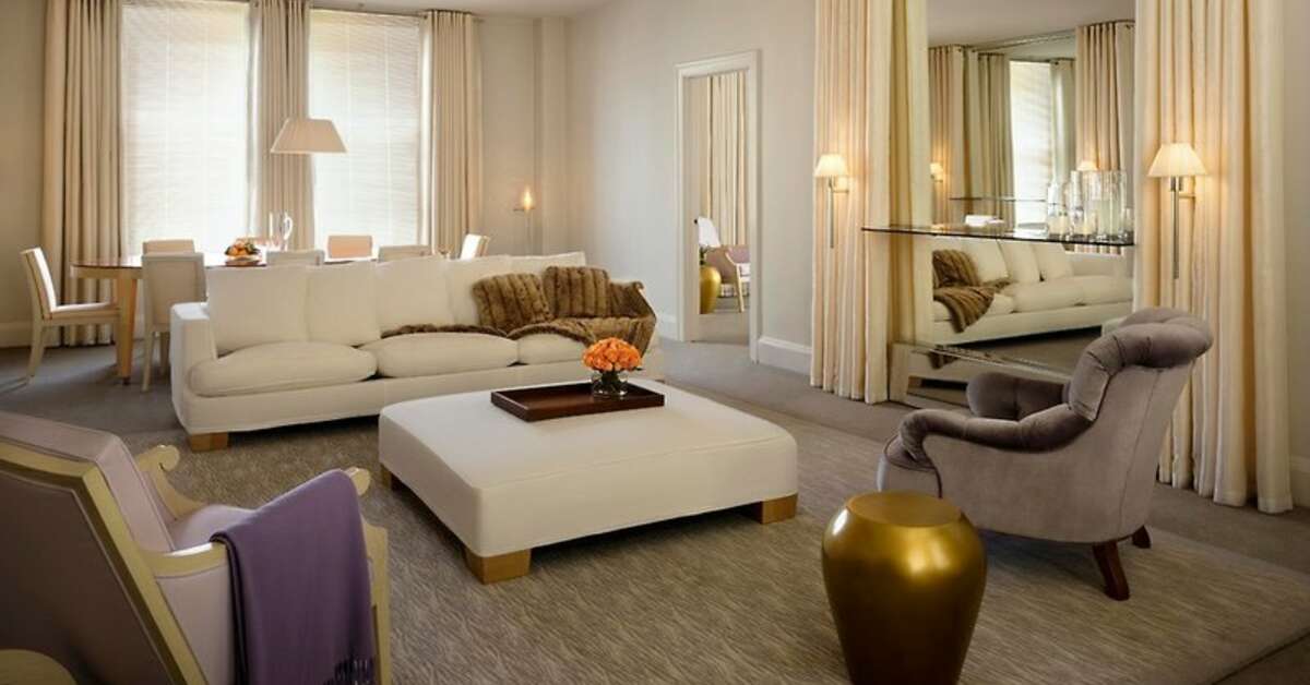 Een foto van The Clift Royal Sonesta Hotel