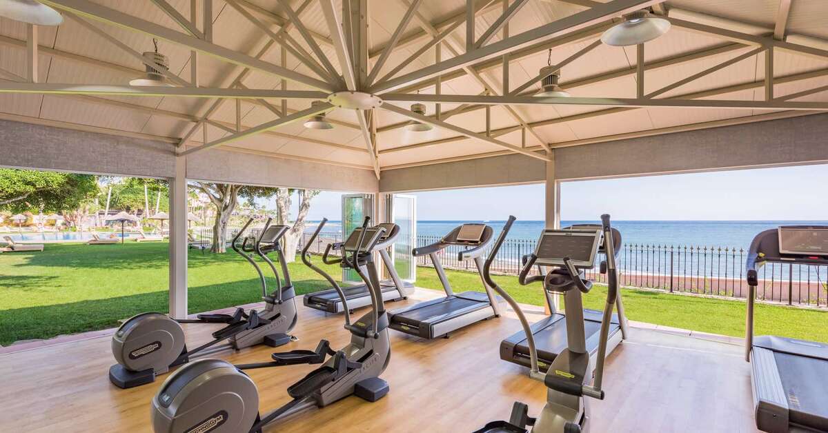 Een foto van Las Dunas Health & Spa