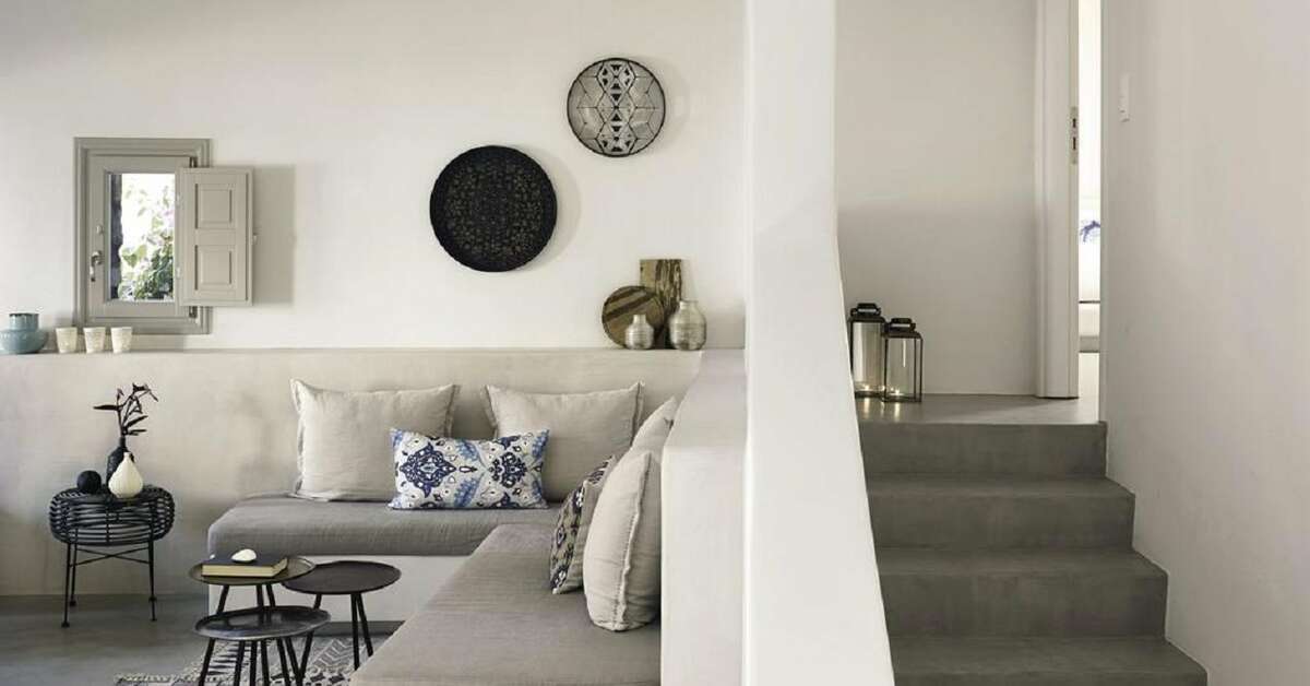 Een foto van Santo Maris Oia Luxury Suites & Spa