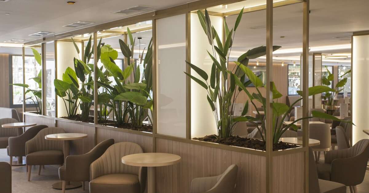 Een foto van Hotel Presidente