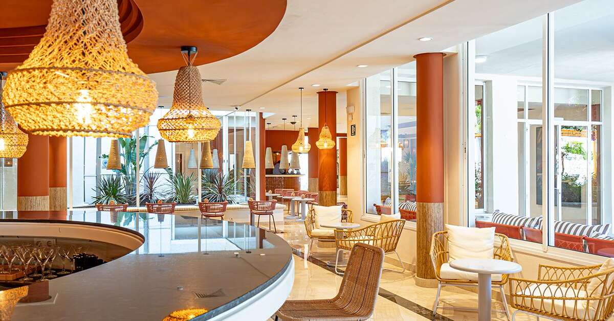 Een foto van Hotel Rosella by Intelier